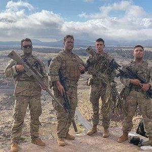 Meet your Posher, Tanner